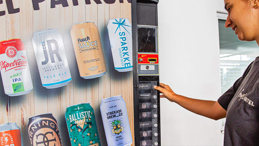 Beer Lovers' Ultimate Membership