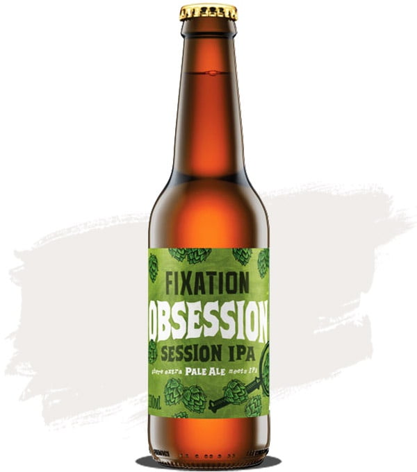 Fixation Obsession