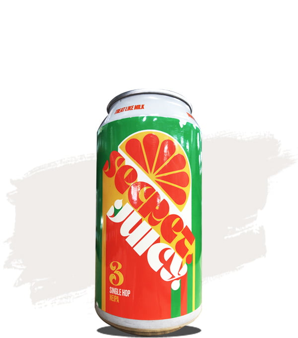 3 Ravens Secret Juicy