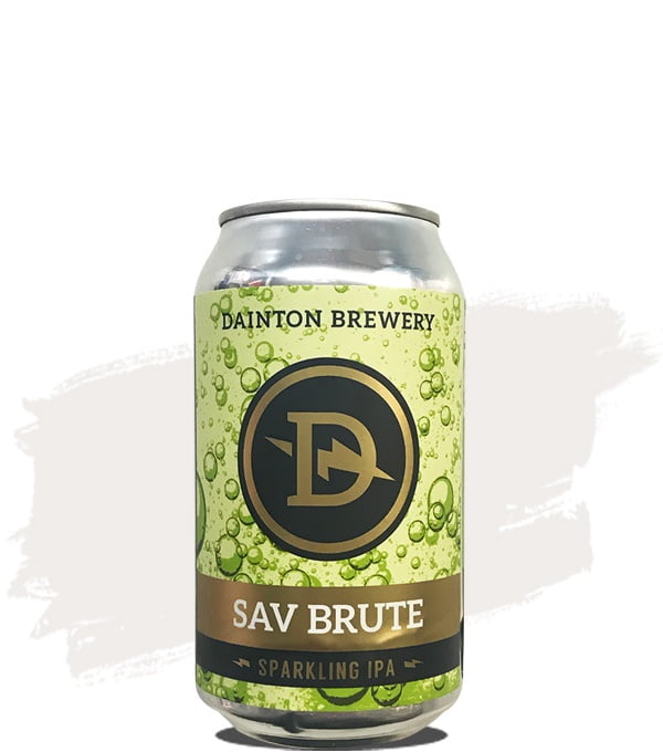 Dainton Sav Brute IPA