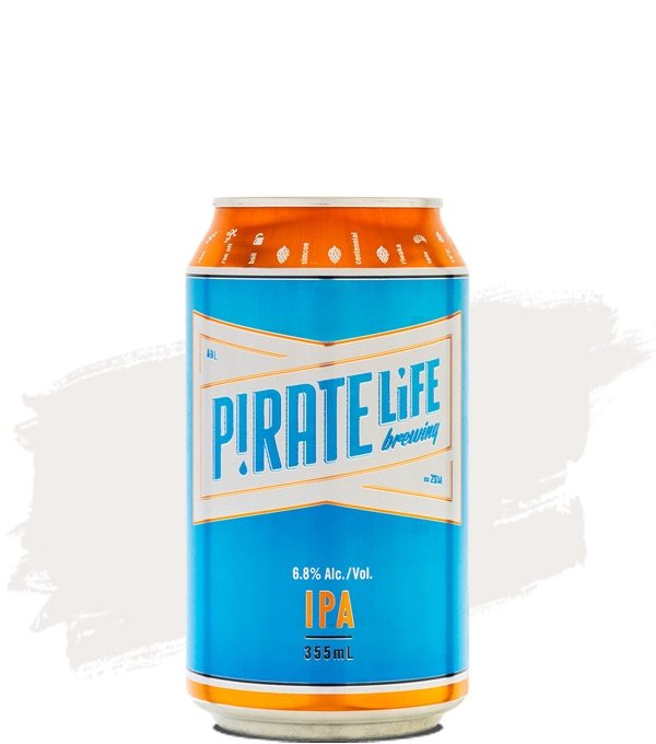 Pirate Life IPA