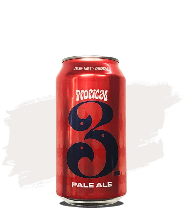 3 Ravens Tropical Pale Ale