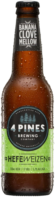 4 Pines Hefeweizen