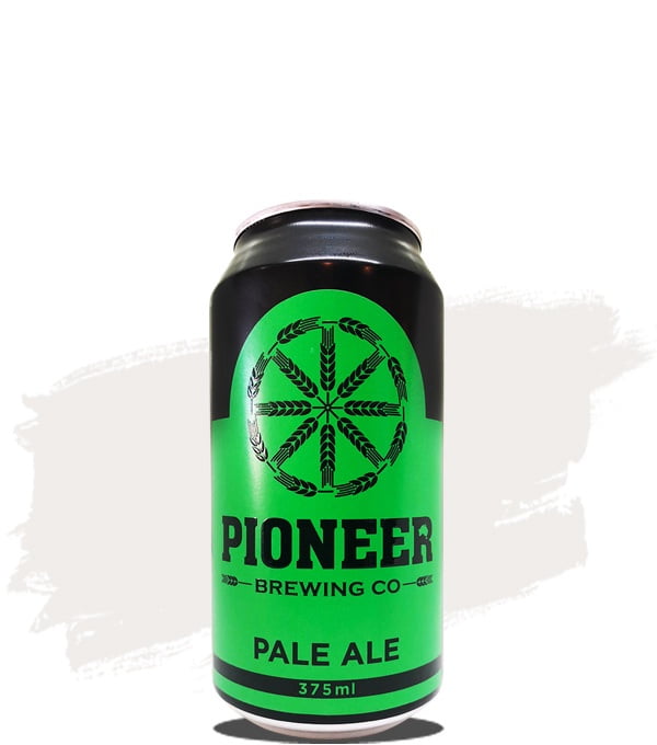 Pioneer Pale Ale