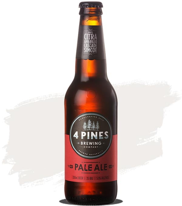 4 Pines Pale Ale