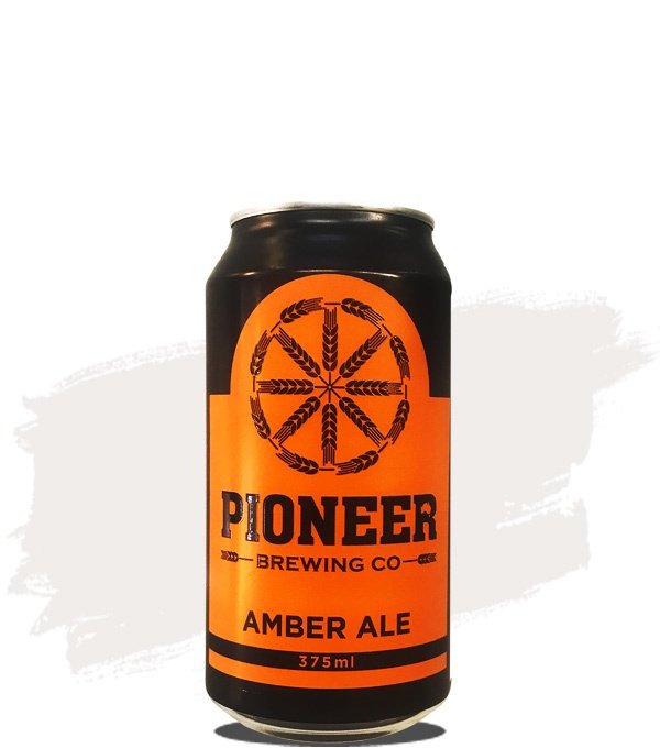 Pioneer Amber Ale