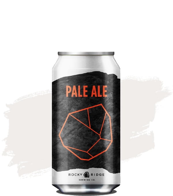 Rocky Ridge Pale Ale