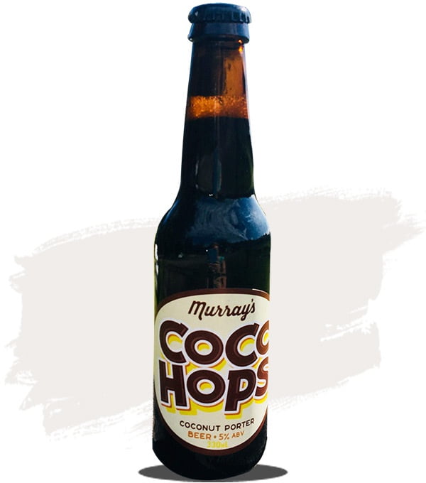 Murray's Coco Hops Porter