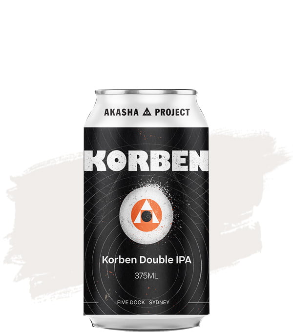 Akasha Korben IIPA