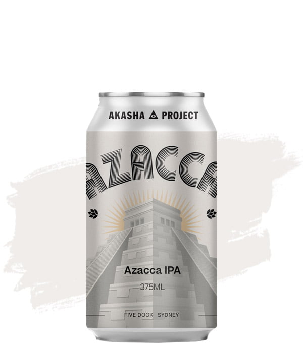 Akasha Azacca IPA