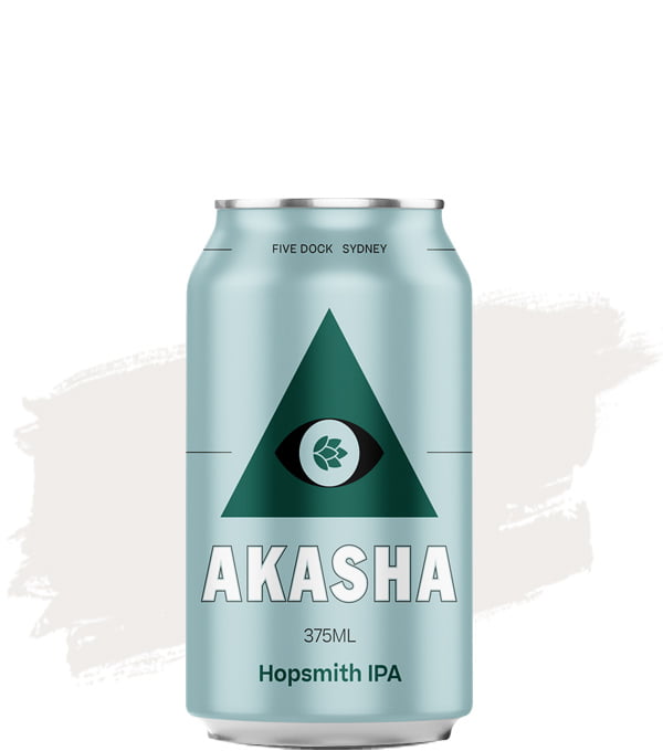 Akasha Hopsmith IPA
