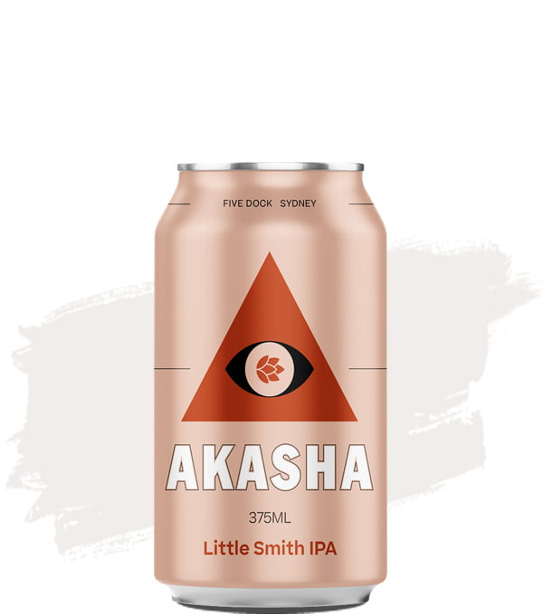 Akasha Little Smith IPA