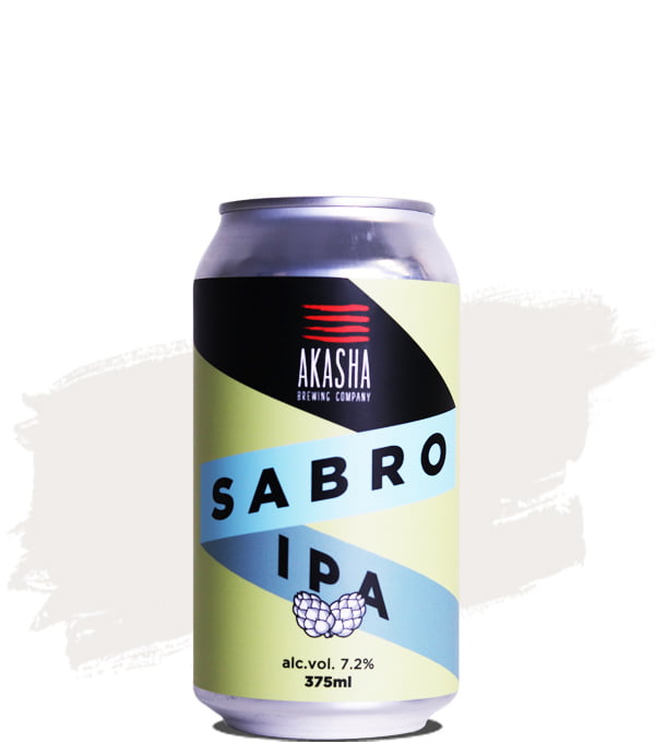 Akasha Sabro IPA