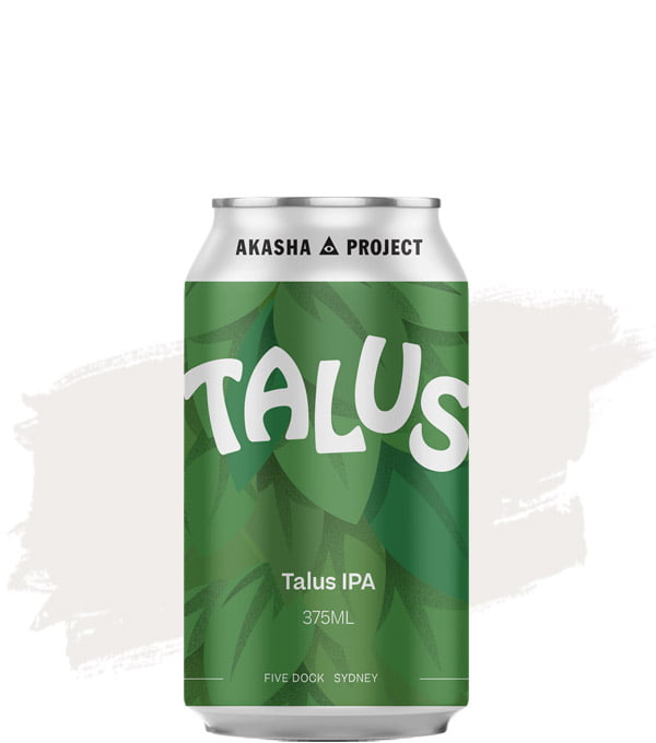 Akasha Talus IPA