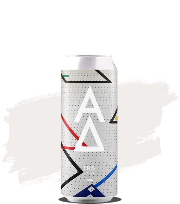 Alpha Delta Brewing Eris (EPIC) DIPA
