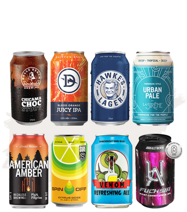 Always Awesome Mixed Pack