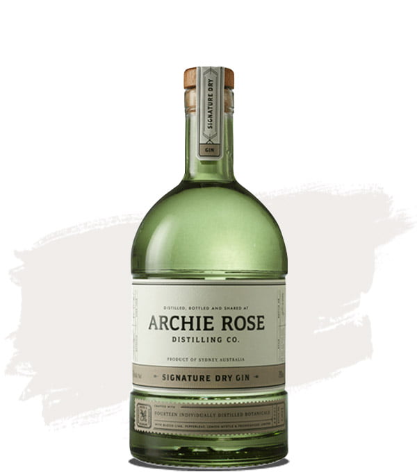 Archie Rose Signature Dry Gin
