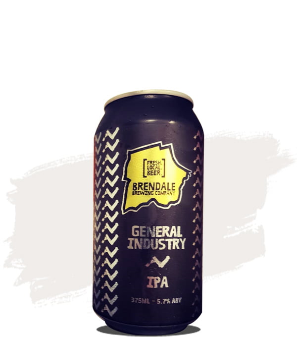 Brendale Brewing General Industry IPA