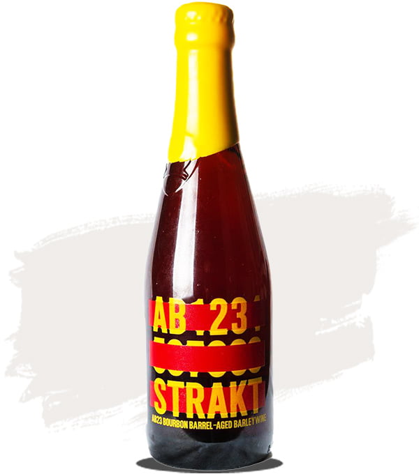 Brewdog Abstrakt 23