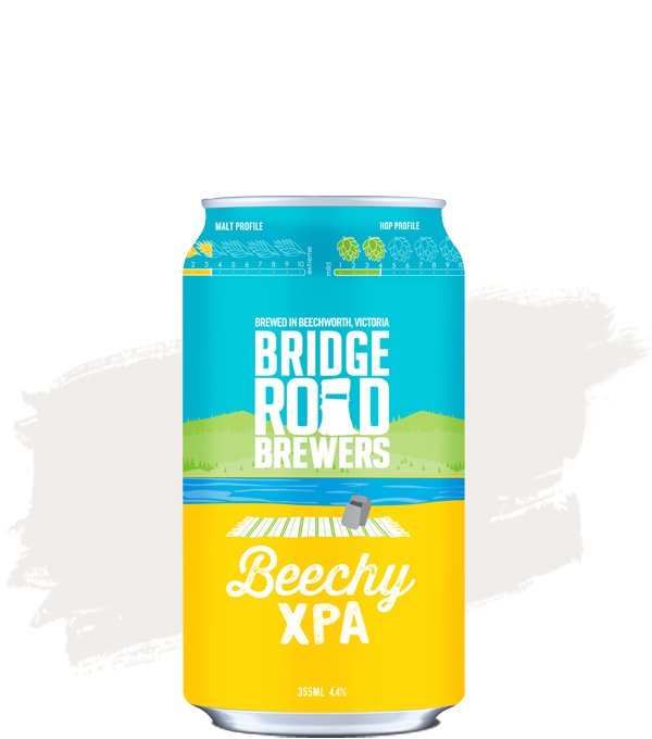 Bridge Road Beechy XPA