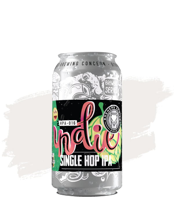 Big Shed Indie IPA