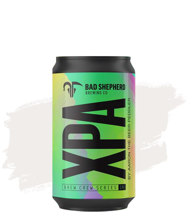 Bad Shepherd XPA
