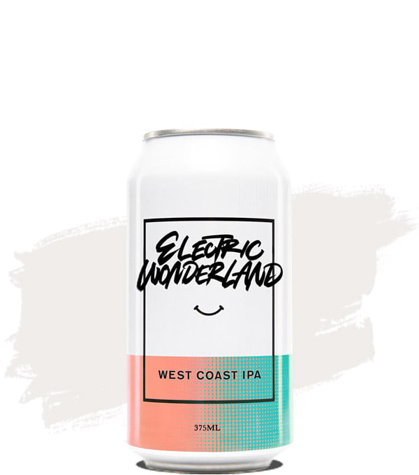 Balter Electric Wonderland West Coast IPA