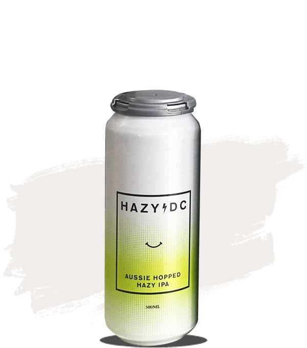 Balter Hazy DC