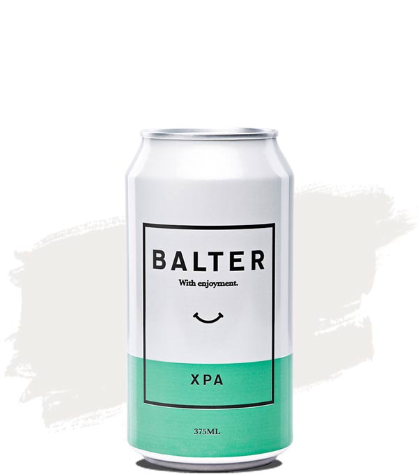 Balter XPA Promo