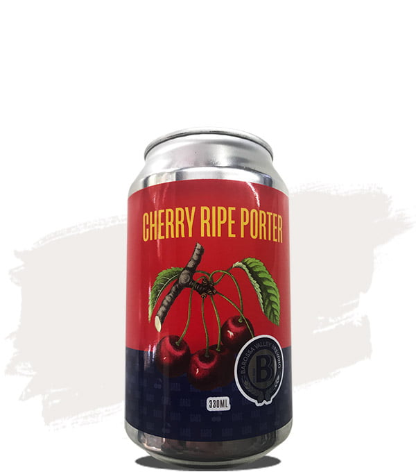 Barossa Valley Cherry Ripe Porter