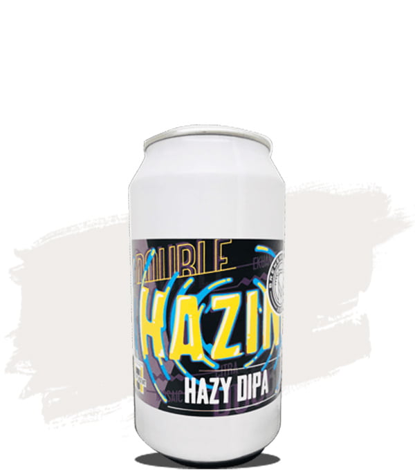 Big Shed Double Hazing