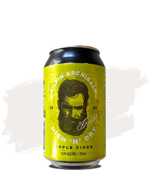 Bilpin Archibald High & Dry