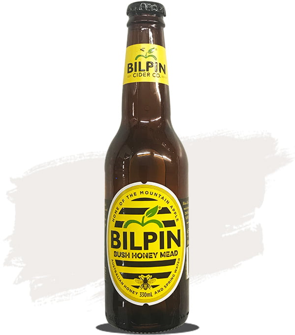 Bilpin Honey Mead Cider