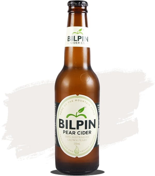 Bilpin Pear Cider