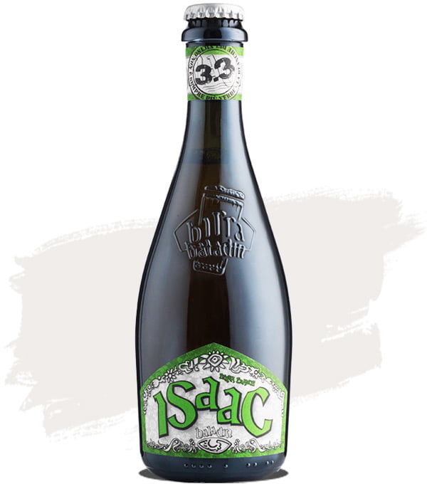 Birra Baladin Isaac