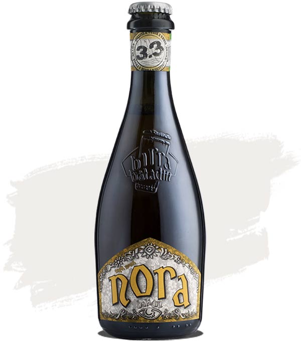 Birra Baladin Nora