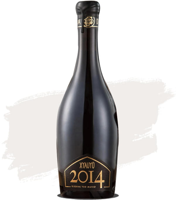 Birra Baladin Xyauyu 2014