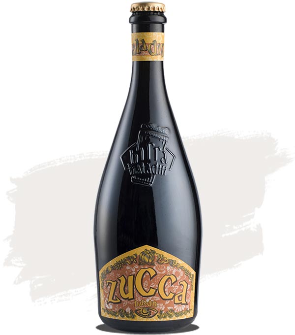 Birra Baladin Zucca