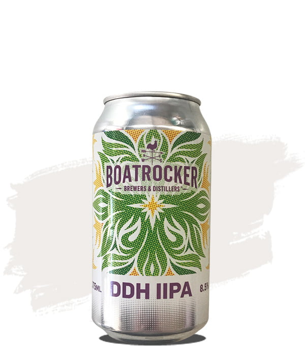 Boatrocker West Coast DDH DIPA