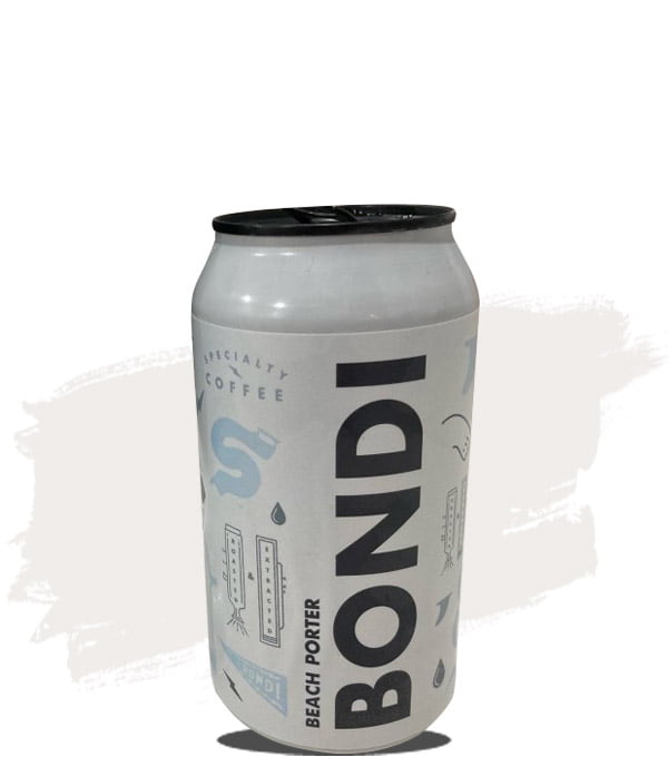 Bondi Brewing Coffee Porter