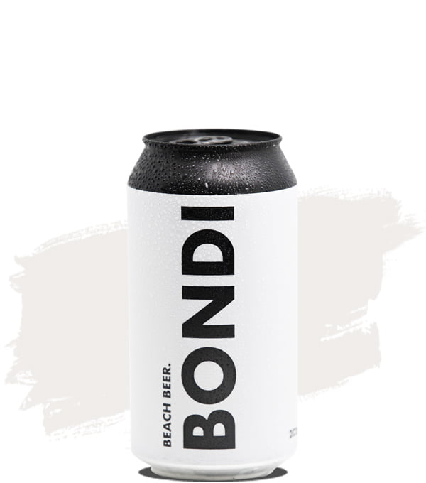 Bondi Brewing XPA