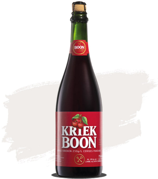 Boon Kriek - Case of 12