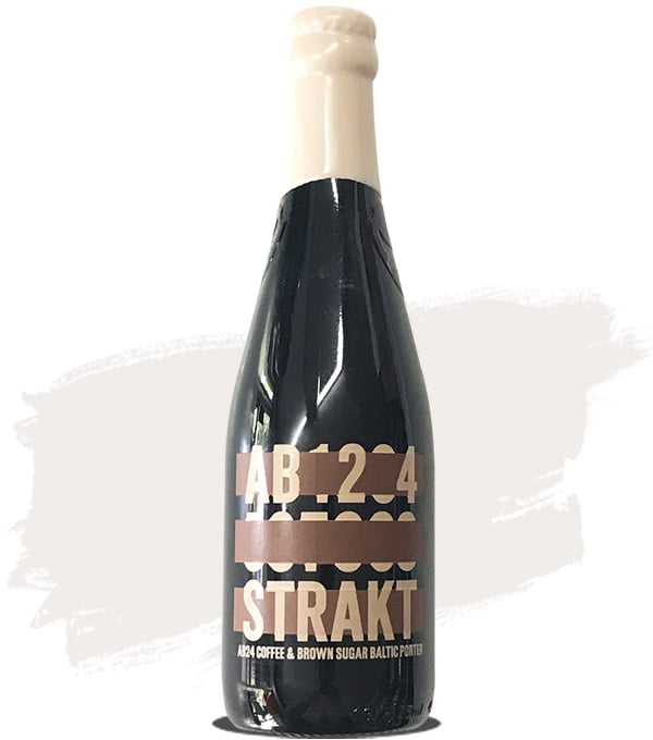 Brewdog Abstrakt24