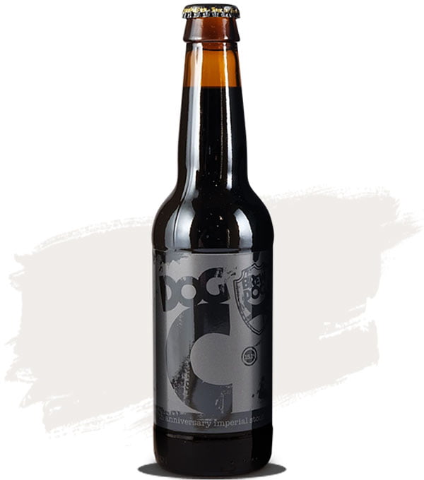 Brewdog Dog C imperial Stout