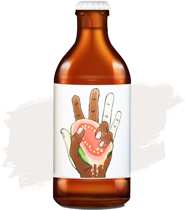 Brewski Magic Valley DIPA