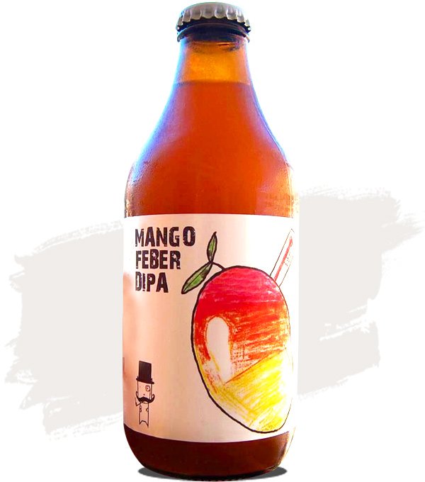 Brewski Mangofeber DIPA