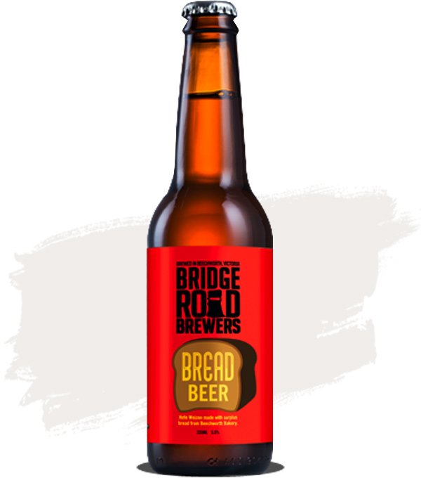 Bridge Road Bread Beer