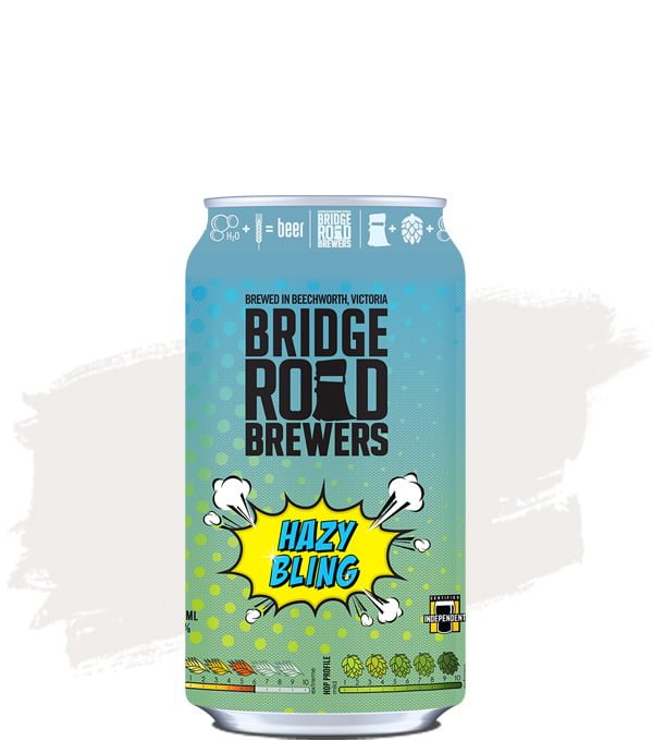Bridge Road Hazy Bling Can