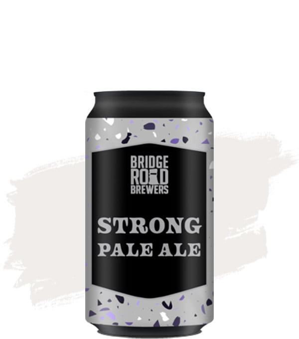 Bridge Road Strong Pale Ale
