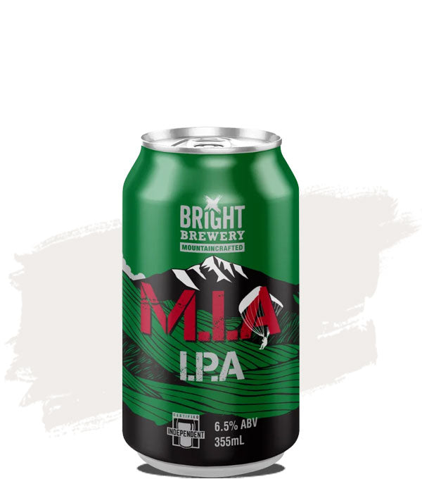 Bright Brewery M.I.A. IPA - Single